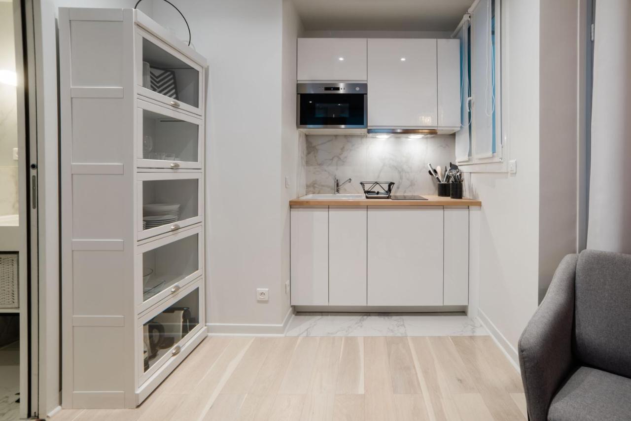Suite Sartre : Au Coeur De La Rive Gauche, Neuf, Design, 2/4 Personnes Parigi Esterno foto